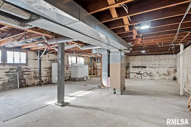 $125,000 | 2925 South 4th Street, Springfield, IL 62703