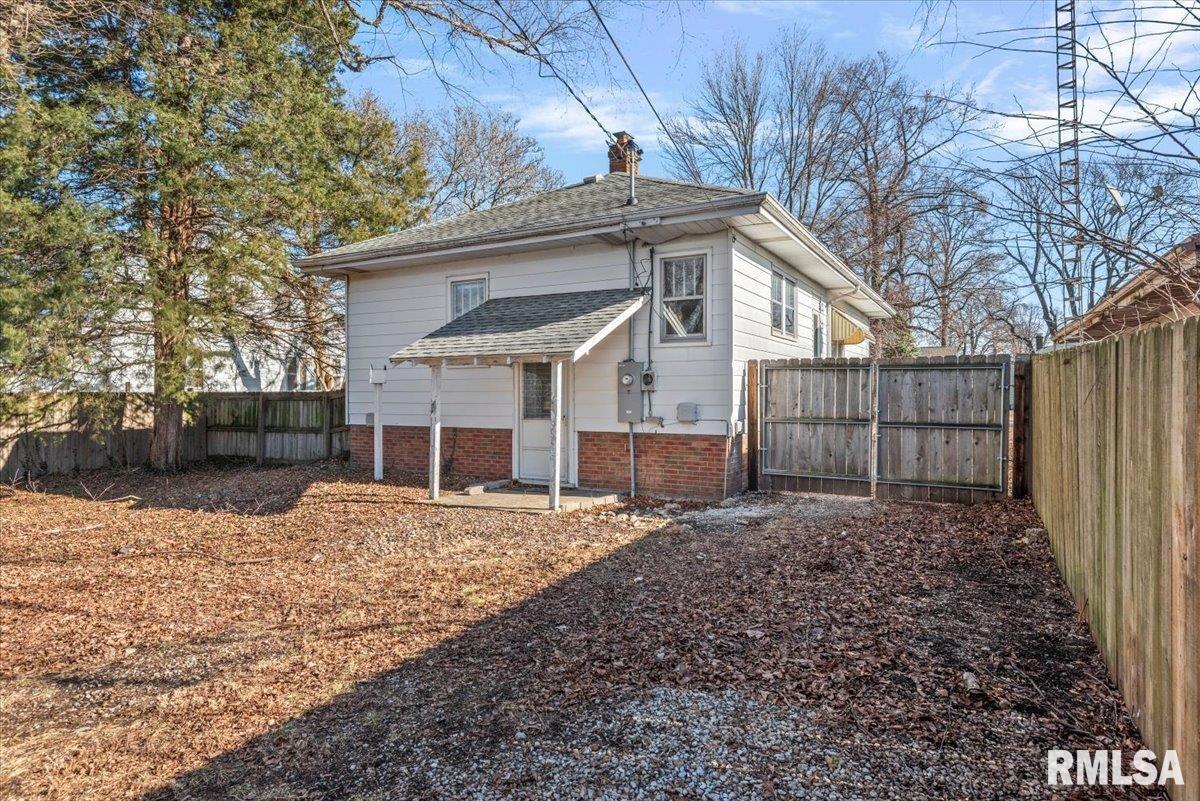 2925 South 4th Street Springfield, IL 62703 - Photo 18 of 21