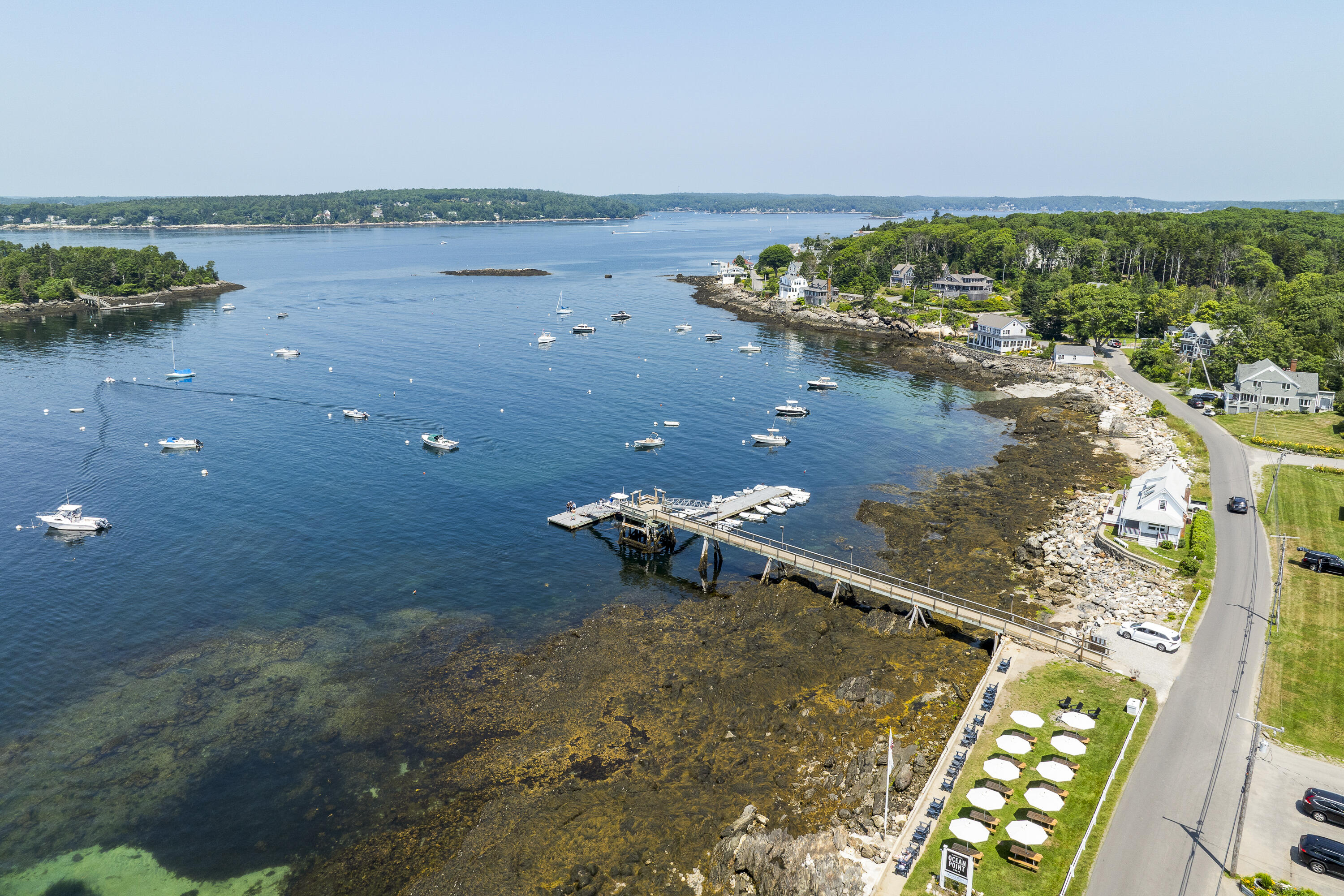 9 Grove Boothbay, ME 04544 - Photo 47 of 50