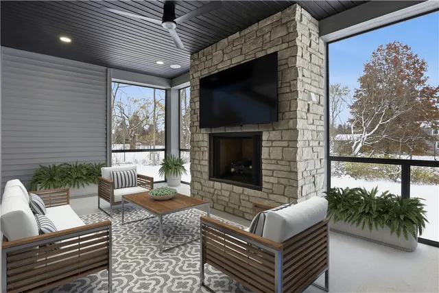 $625,000 | 15 Wellsbrook Lane, Webster, NY 14580