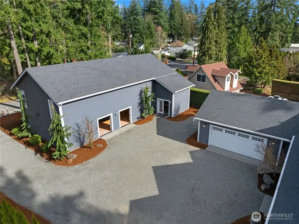 $2,499,000 | 28911 220th Place Southeast, Black Diamond, WA 98010