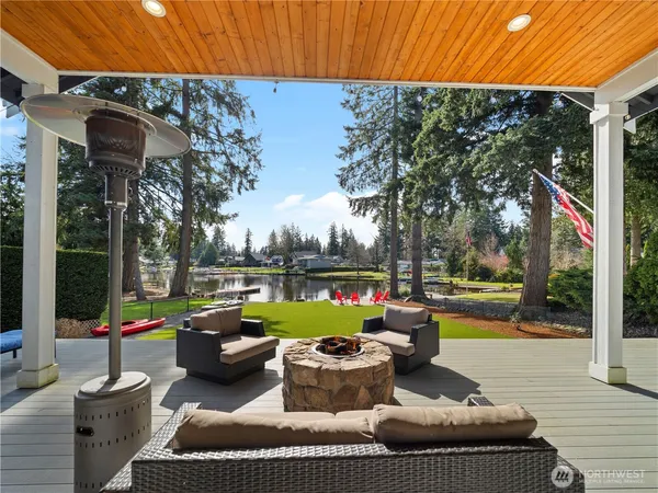$2,499,000 | 28911 220th Place Southeast, Black Diamond, WA 98010