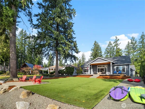 $2,499,000 | 28911 220th Place Southeast, Black Diamond, WA 98010