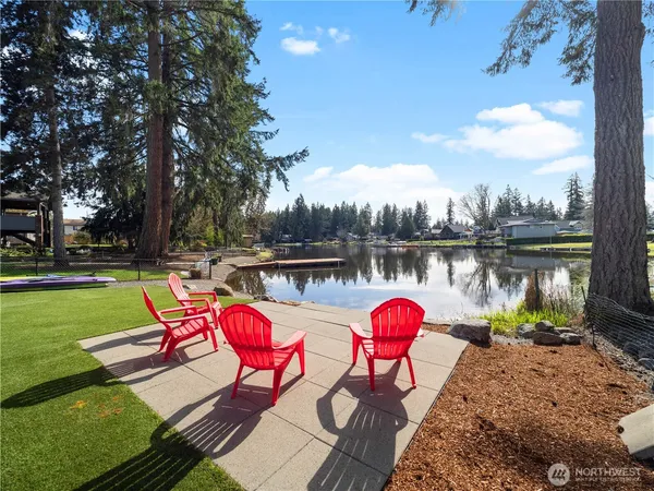 $2,499,000 | 28911 220th Place Southeast, Black Diamond, WA 98010