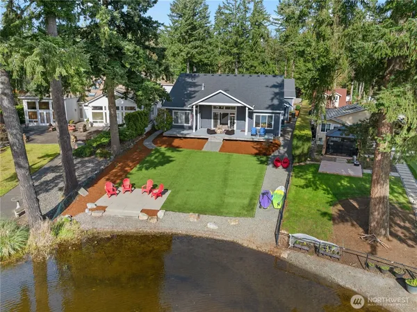 $2,499,000 | 28911 220th Place Southeast, Black Diamond, WA 98010