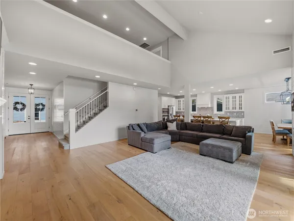 $2,499,000 | 28911 220th Place Southeast, Black Diamond, WA 98010