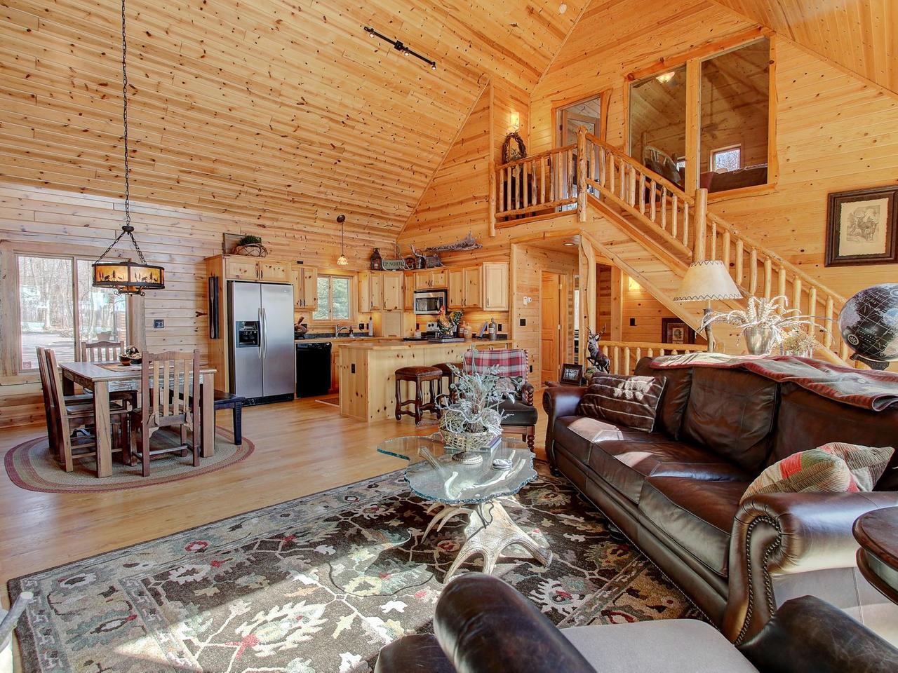 14293 Lake Drive Rhinelander, WI 54501 - Photo 13 of 25 Gallery Image 13