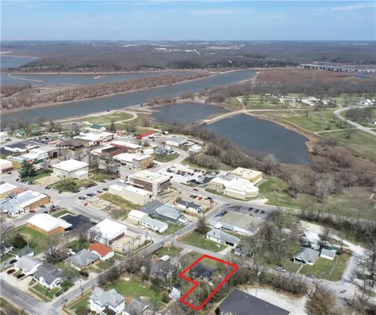 $139,750 | 425 Pine Street, Osceola, MO 64776