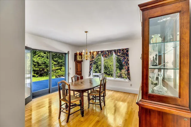 $1,100,000 | 21 Great Island Road, East Sandwich, MA 02537