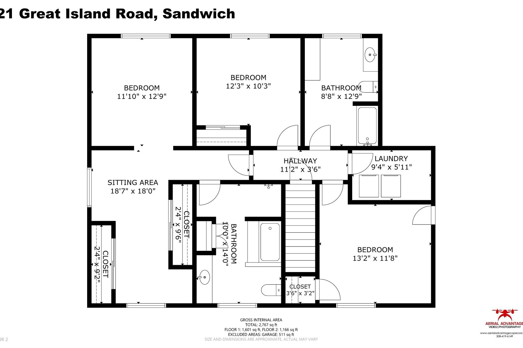 21 Great Island Road East Sandwich, MA 02537 - Photo 45 of 45