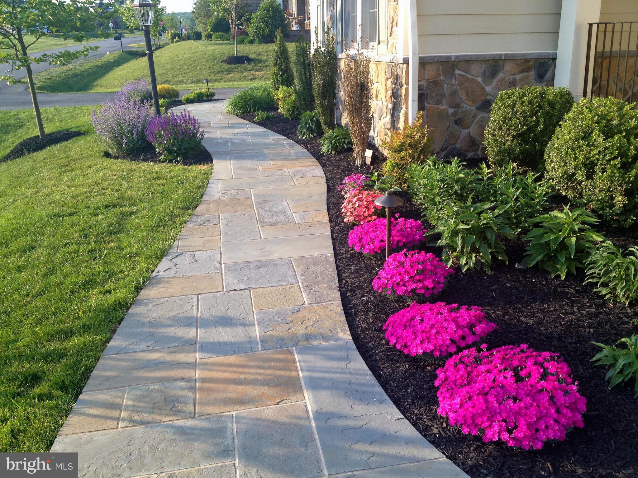 19606 Bellingham Lane Leesburg, VA 20175 - Photo 2 of 5