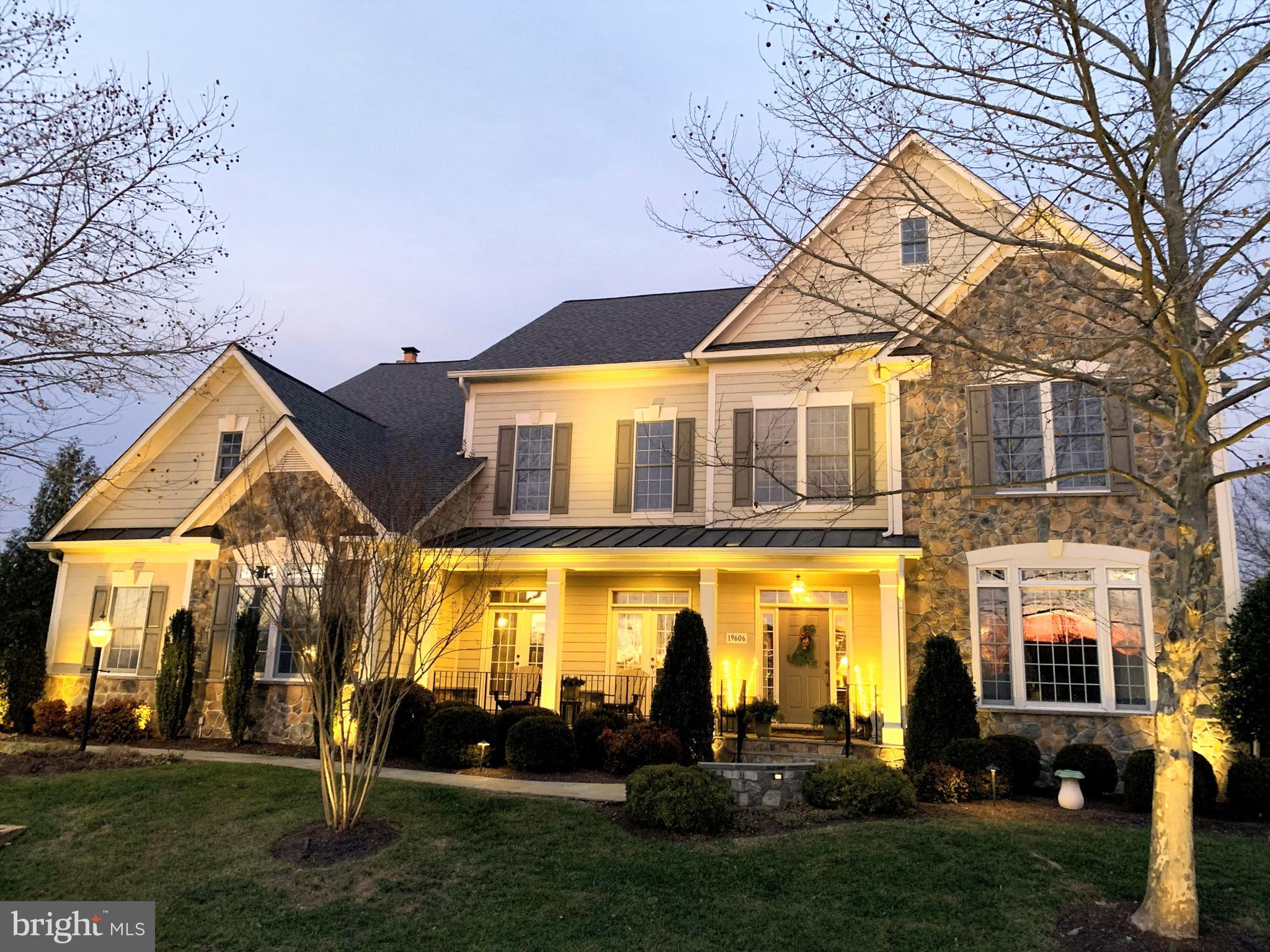 19606 Bellingham Lane Leesburg, VA 20175 - Photo 3 of 5