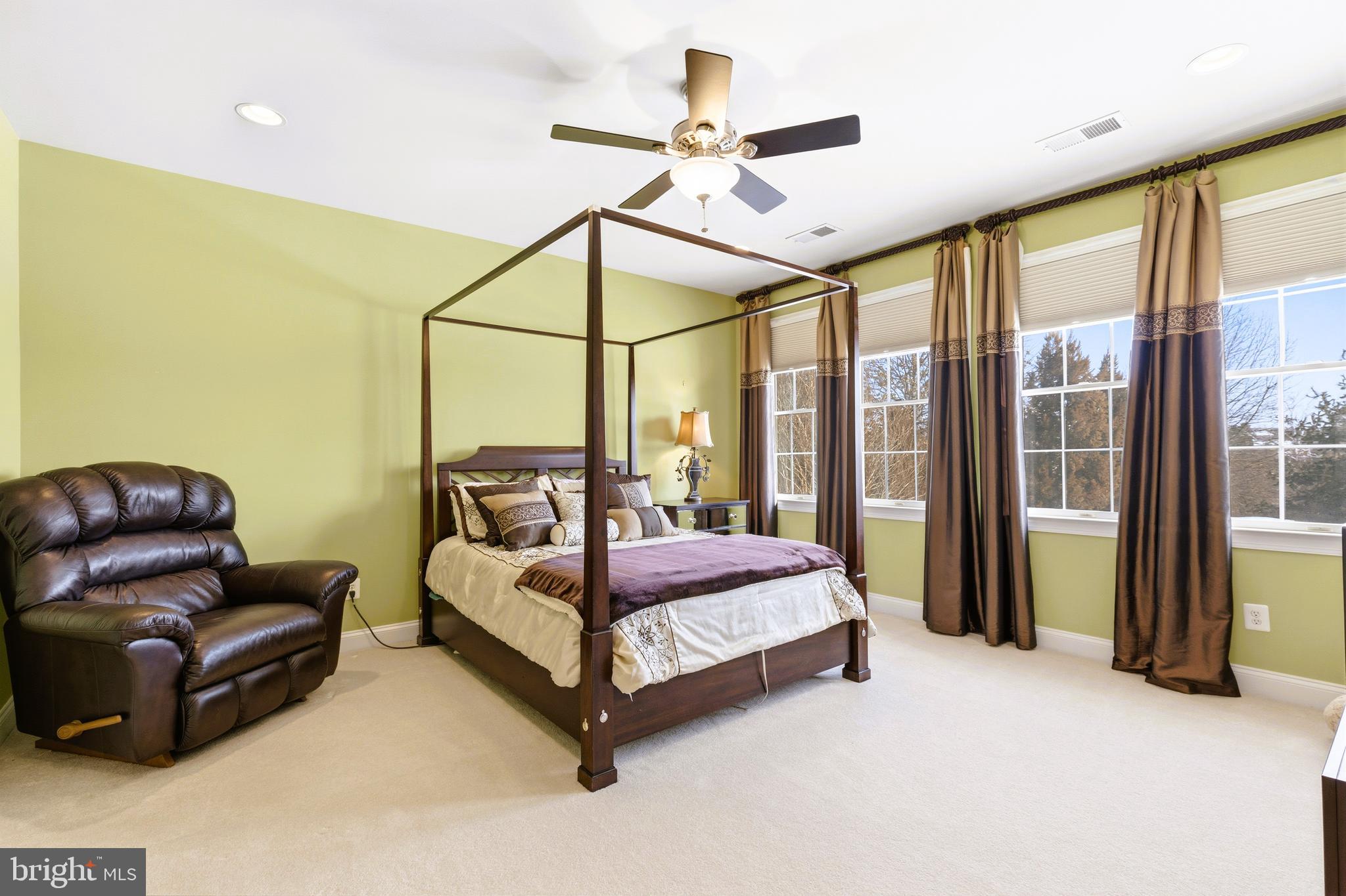 19606 Bellingham Lane Leesburg, VA 20175 - Photo 43 of 73 Bedroom 1