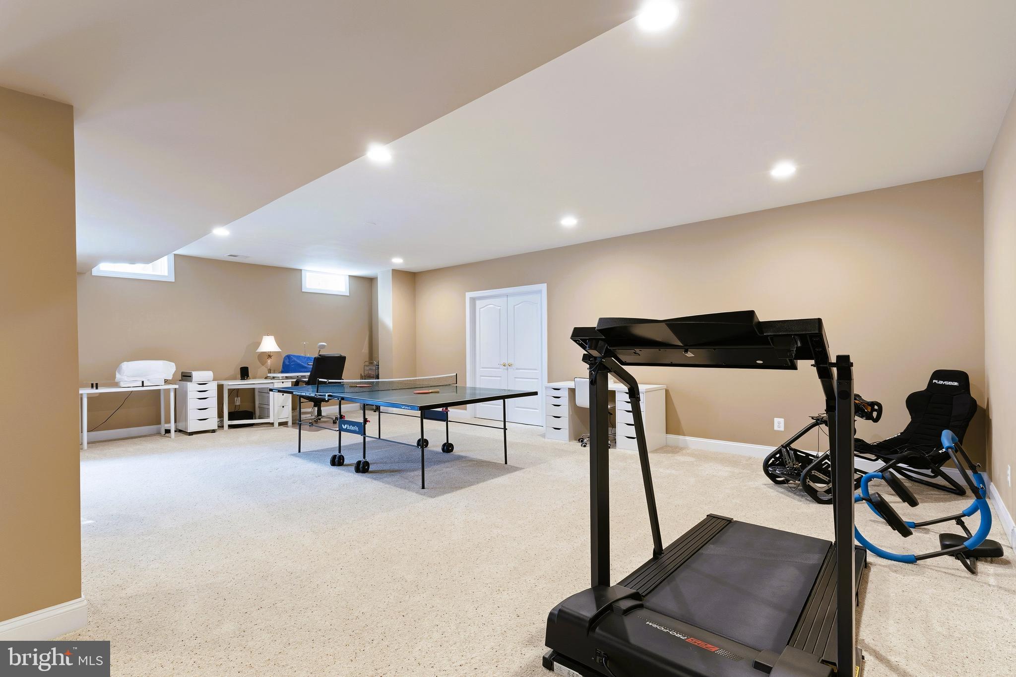 19606 Bellingham Lane Leesburg, VA 20175 - Photo 55 of 73 Basement
