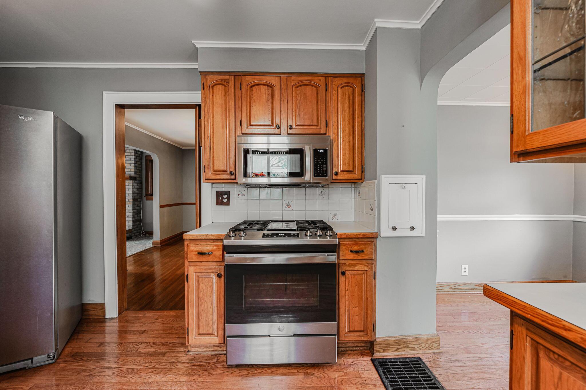 944 South Cassingham Road Bexley, OH 43209 - Photo 14 of 46 26-B.M. - 944 S Cassingham Rd, Columbus-
