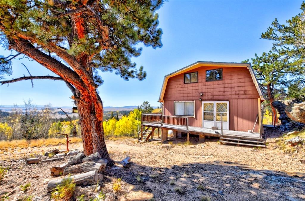 1200 Signal Ridge Road Como, CO 80456 - Photo 1 of 16 Gallery Image 1