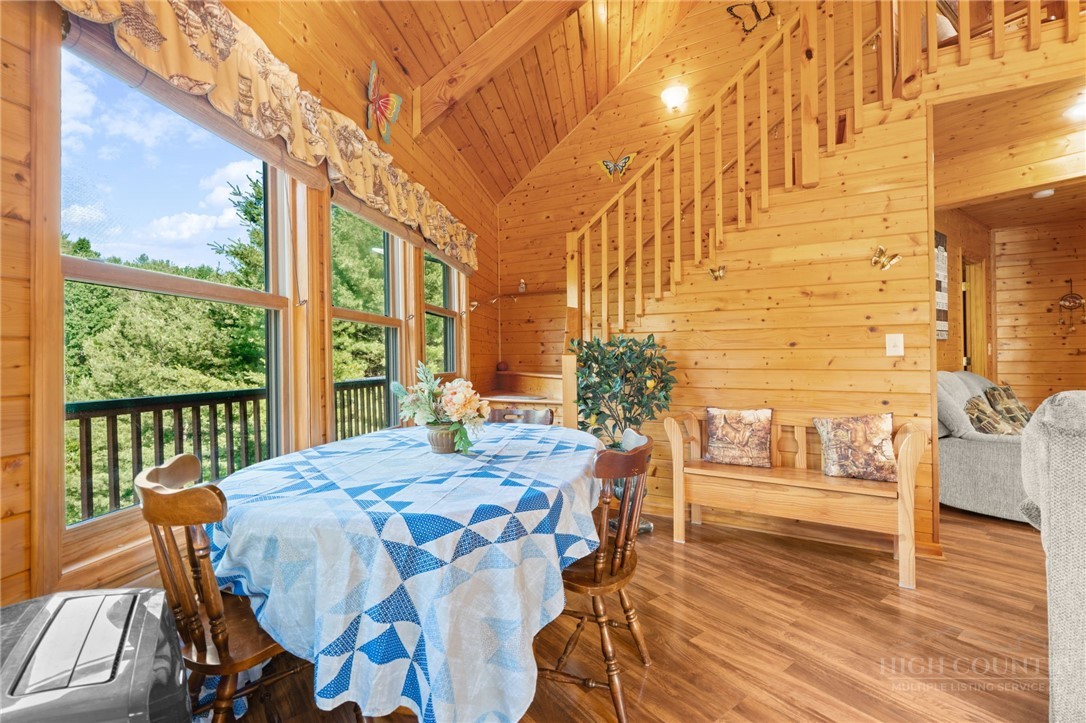 796 River Country Road Piney Creek, NC 28663 - Photo 14 of 50