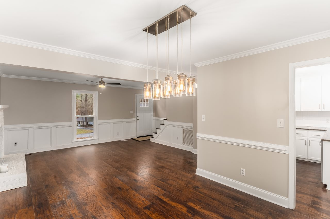 2317 Merganzer Road Raleigh, NC 27616 - Photo 7 of 26 Photo 7