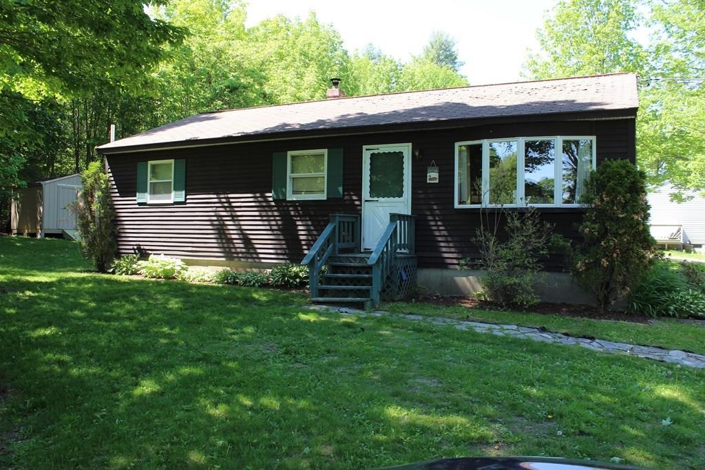 211 Middle Road Fairfield, ME 04937 - Photo 1 of 25 Photo