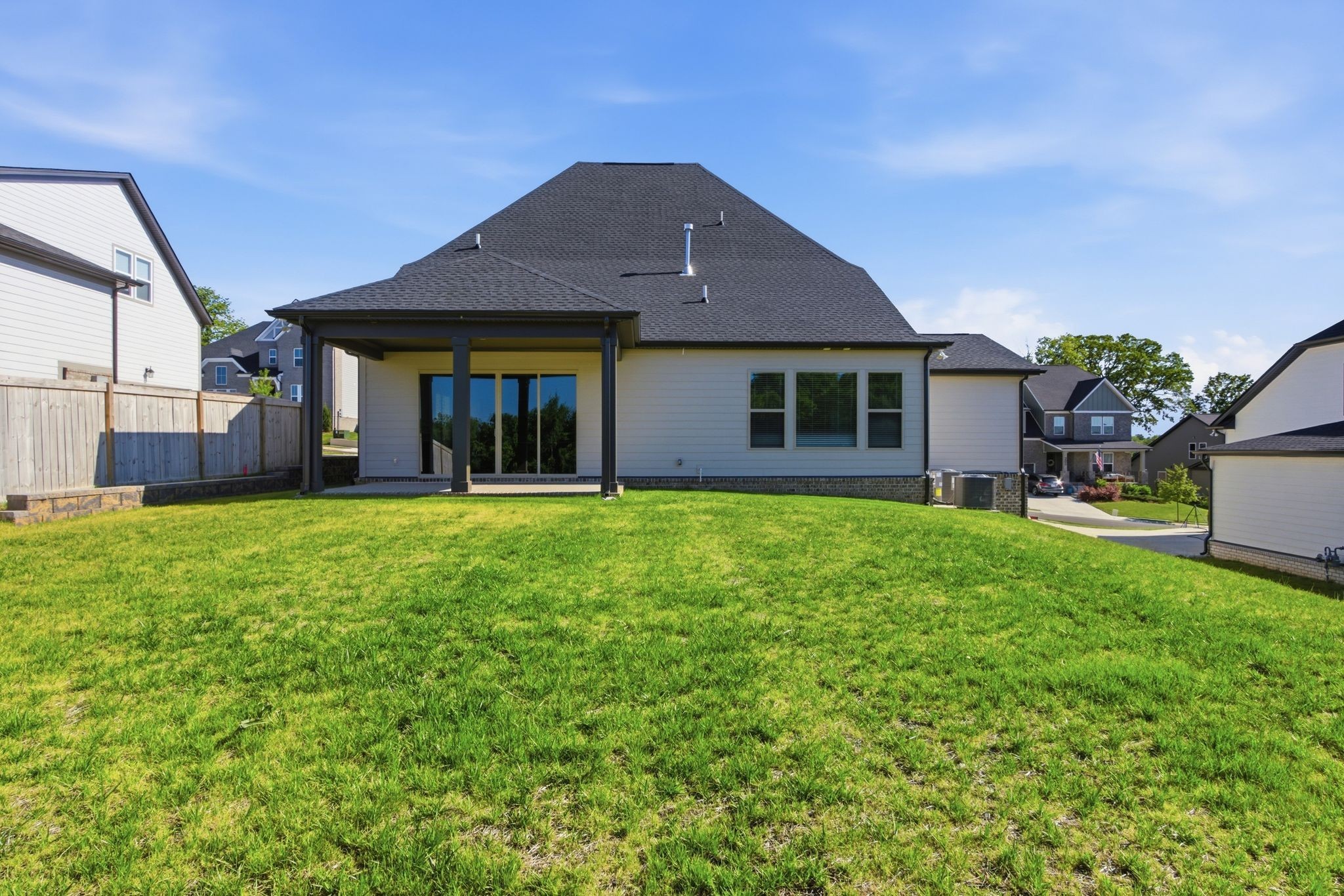 202 Phillips Bend Spring Hill, TN 37174 - Photo 40 of 48