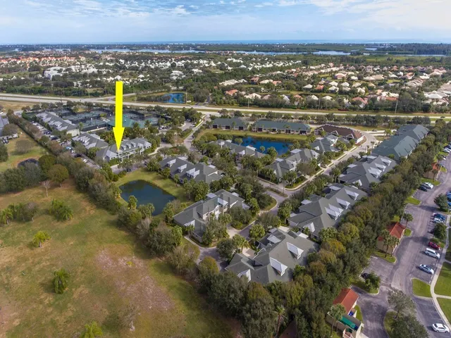 $1,895 | 4350 Doubles Alley Drive, Unit 102, Vero Beach, FL 32967