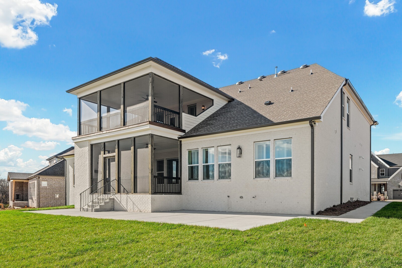 7293 Ruzek Court Fairview, TN 37062 - Photo 71 of 73