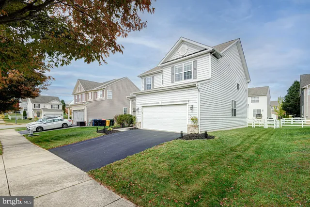 $525,000 | 318 Northhampton Way, Middletown, DE 19709