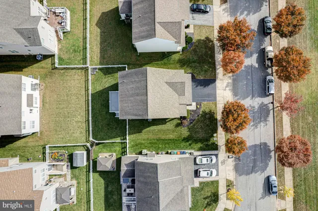 $525,000 | 318 Northhampton Way, Middletown, DE 19709