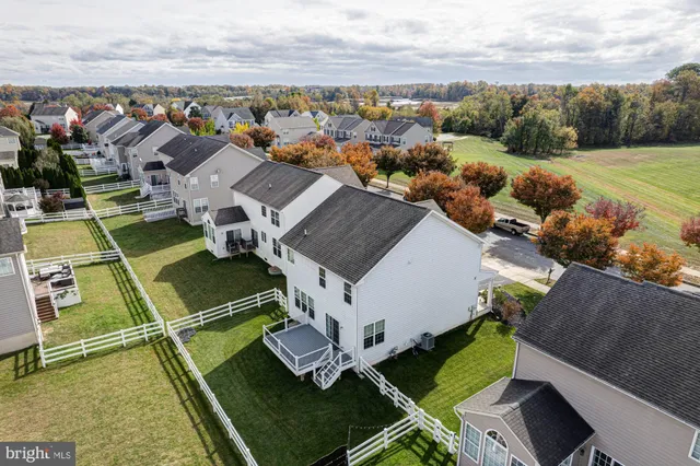 $525,000 | 318 Northhampton Way, Middletown, DE 19709