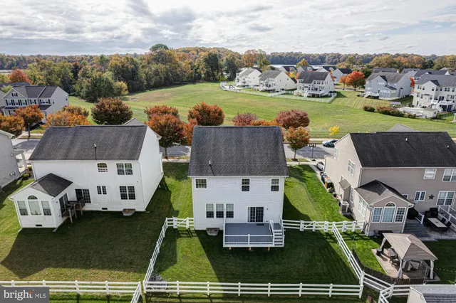 $525,000 | 318 Northhampton Way, Middletown, DE 19709