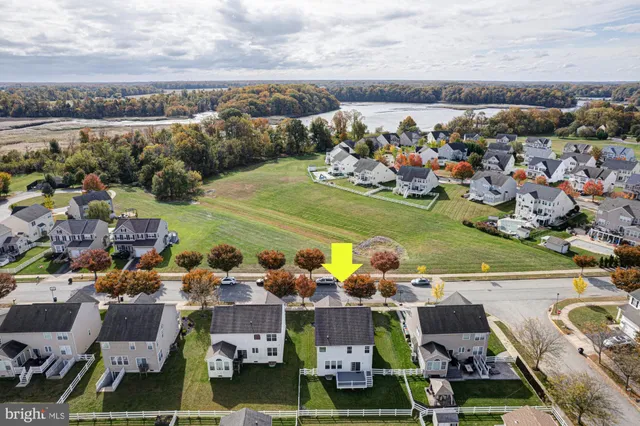 $525,000 | 318 Northhampton Way, Middletown, DE 19709