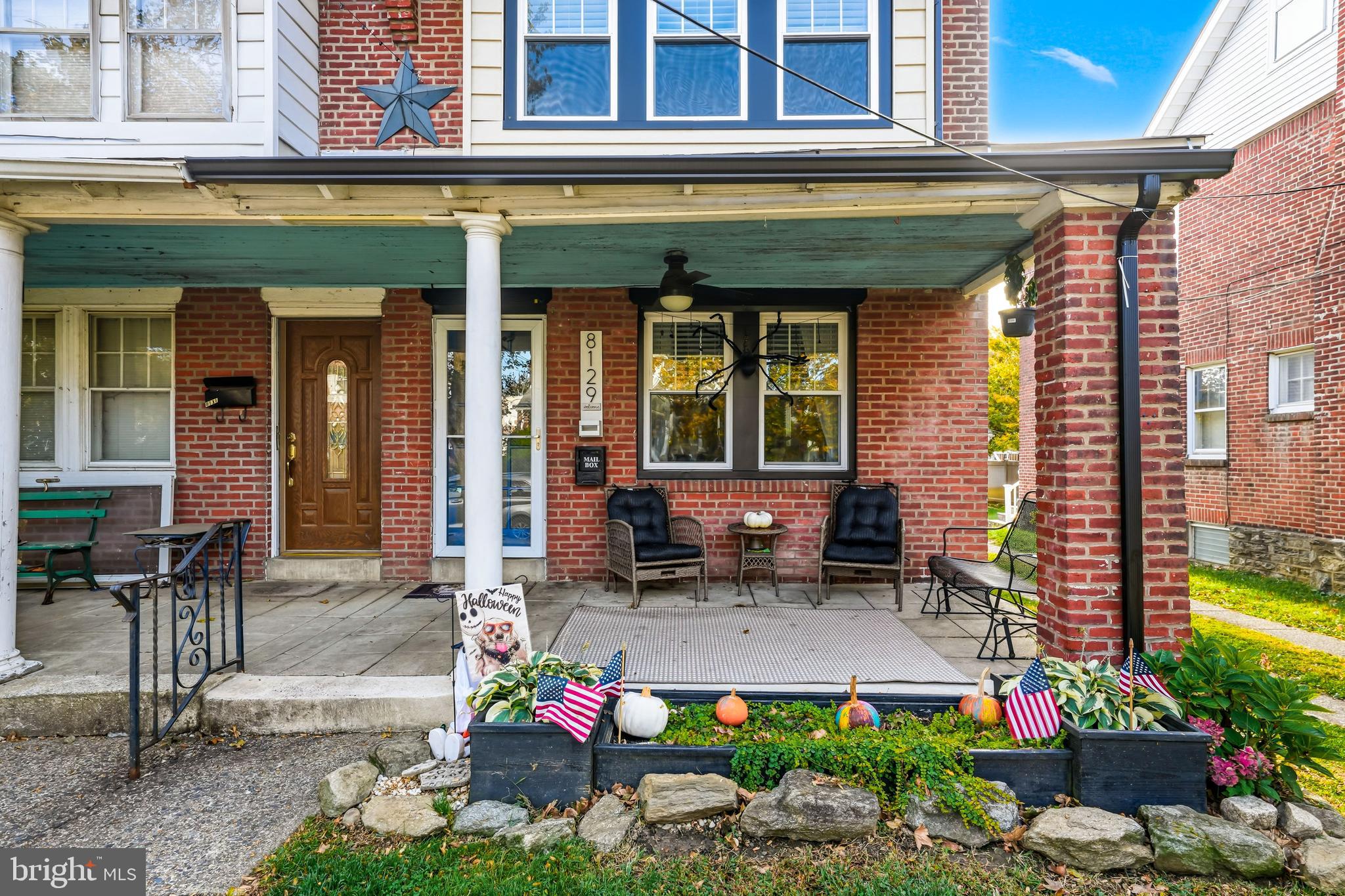 8129 Hennig Street Philadelphia, PA 19111 - Photo 3 of 31 front view of a building