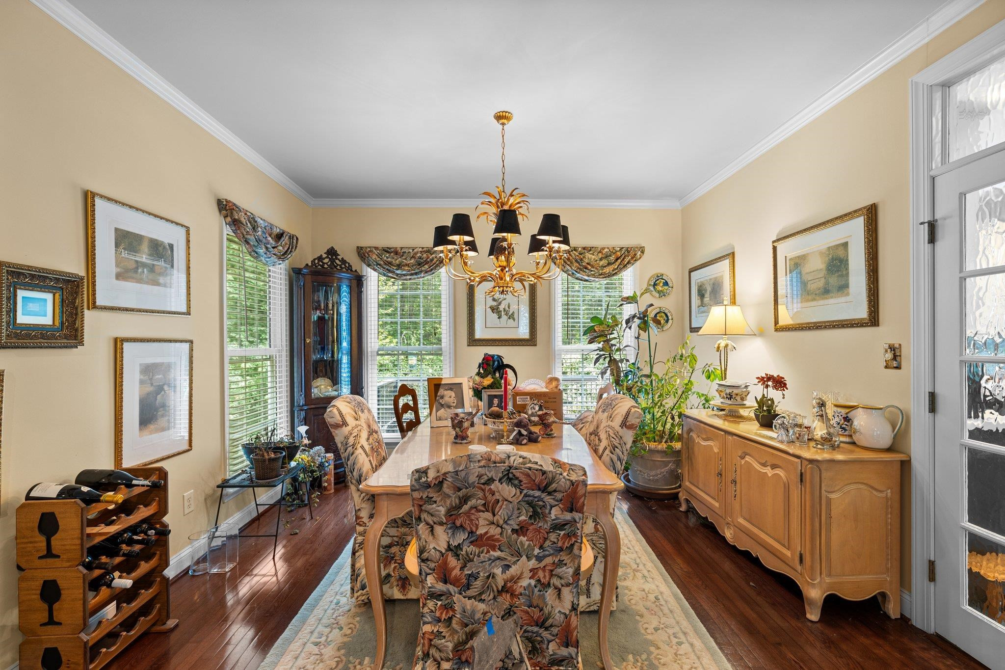 5724 Purnell Road Wake Forest, NC 27587 - Photo 35 of 65 Photo 35