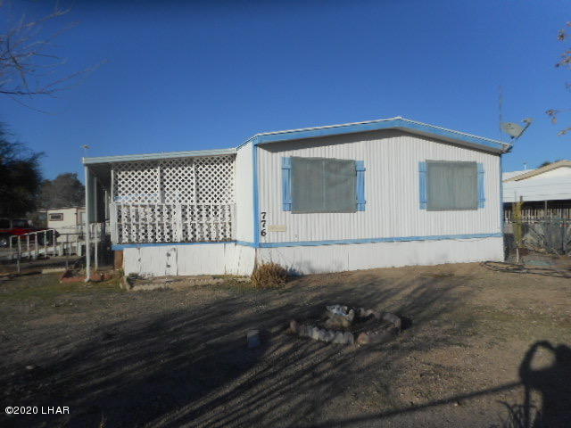 776 Granada Drive Quartzsite, AZ 85346 - Photo 1 of 24 DSCN1679