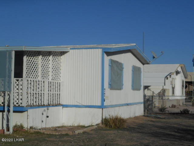776 Granada Drive Quartzsite, AZ 85346 - Photo 4 of 24 DSCN1676