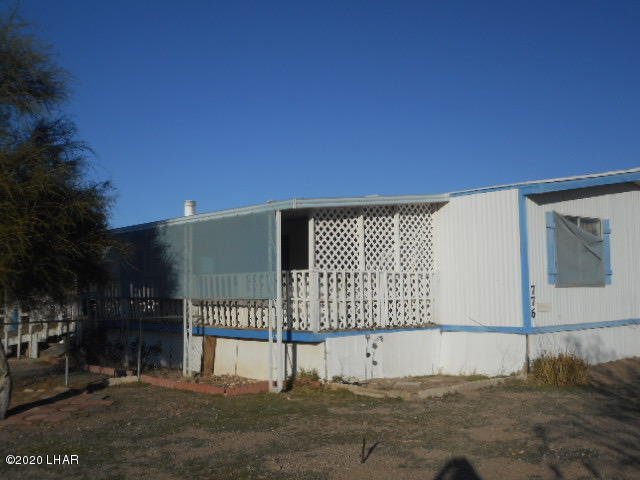 776 Granada Drive Quartzsite, AZ 85346 - Photo 7 of 24 DSCN1657