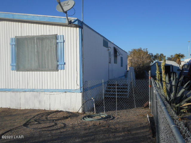 776 Granada Drive Quartzsite, AZ 85346 - Photo 8 of 24 DSCN1661