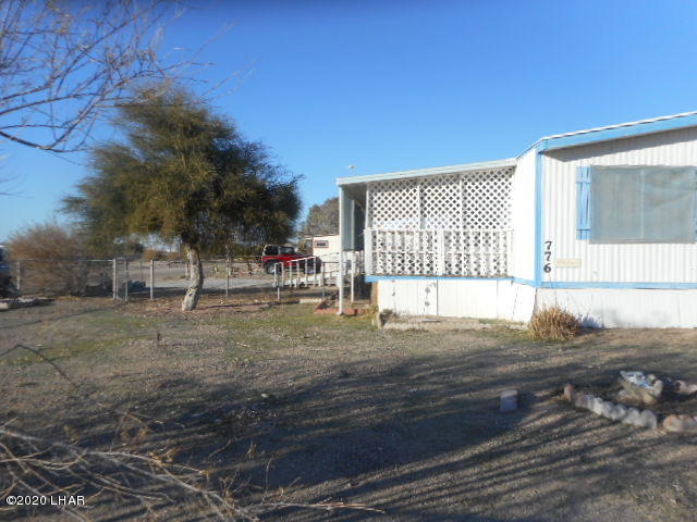 776 Granada Drive Quartzsite, AZ 85346 - Photo 9 of 24 DSCN1680