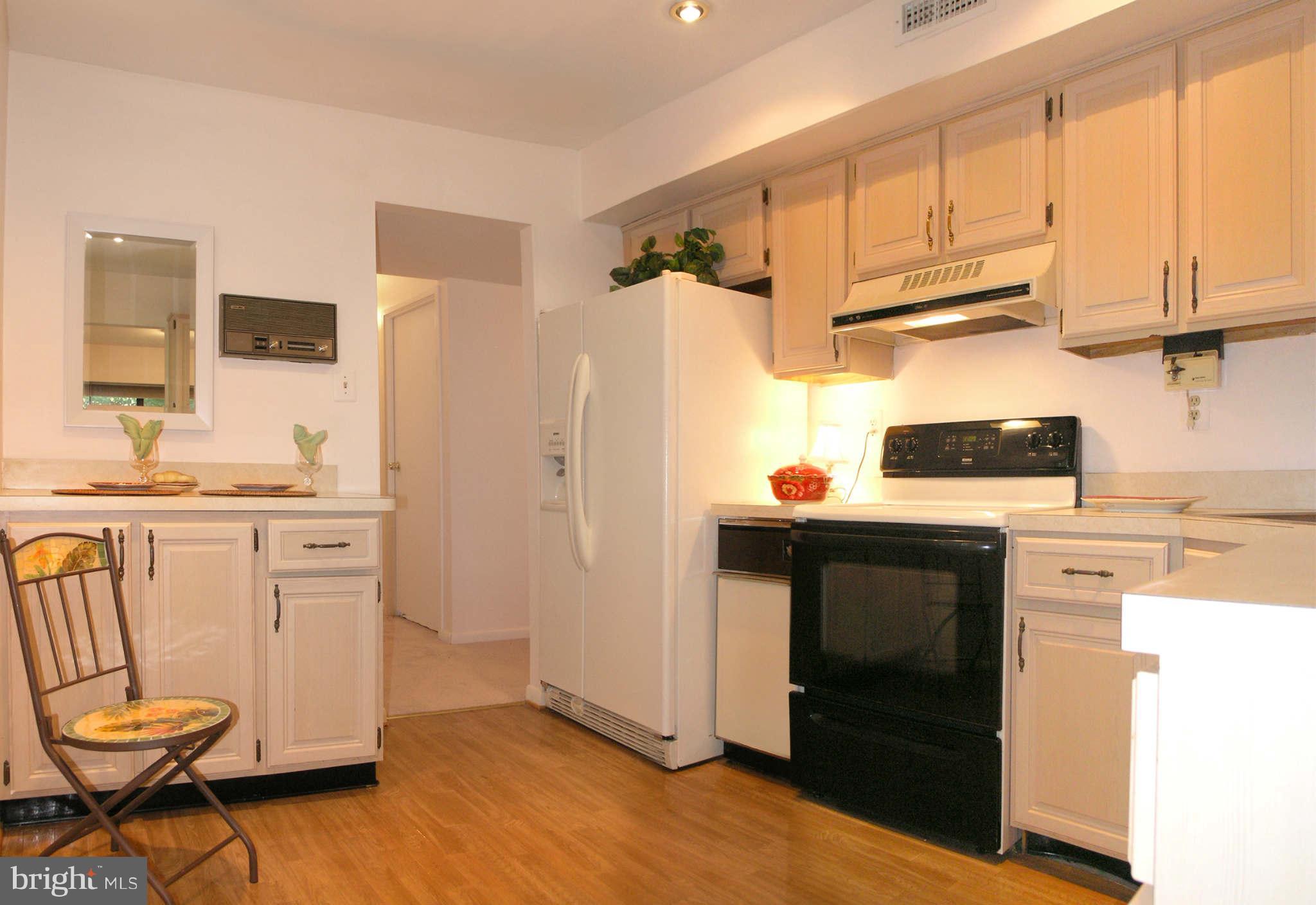 2210 Springwood Drive, Unit 208 Reston, VA 20191 - Photo 12 of 30 Kitchen