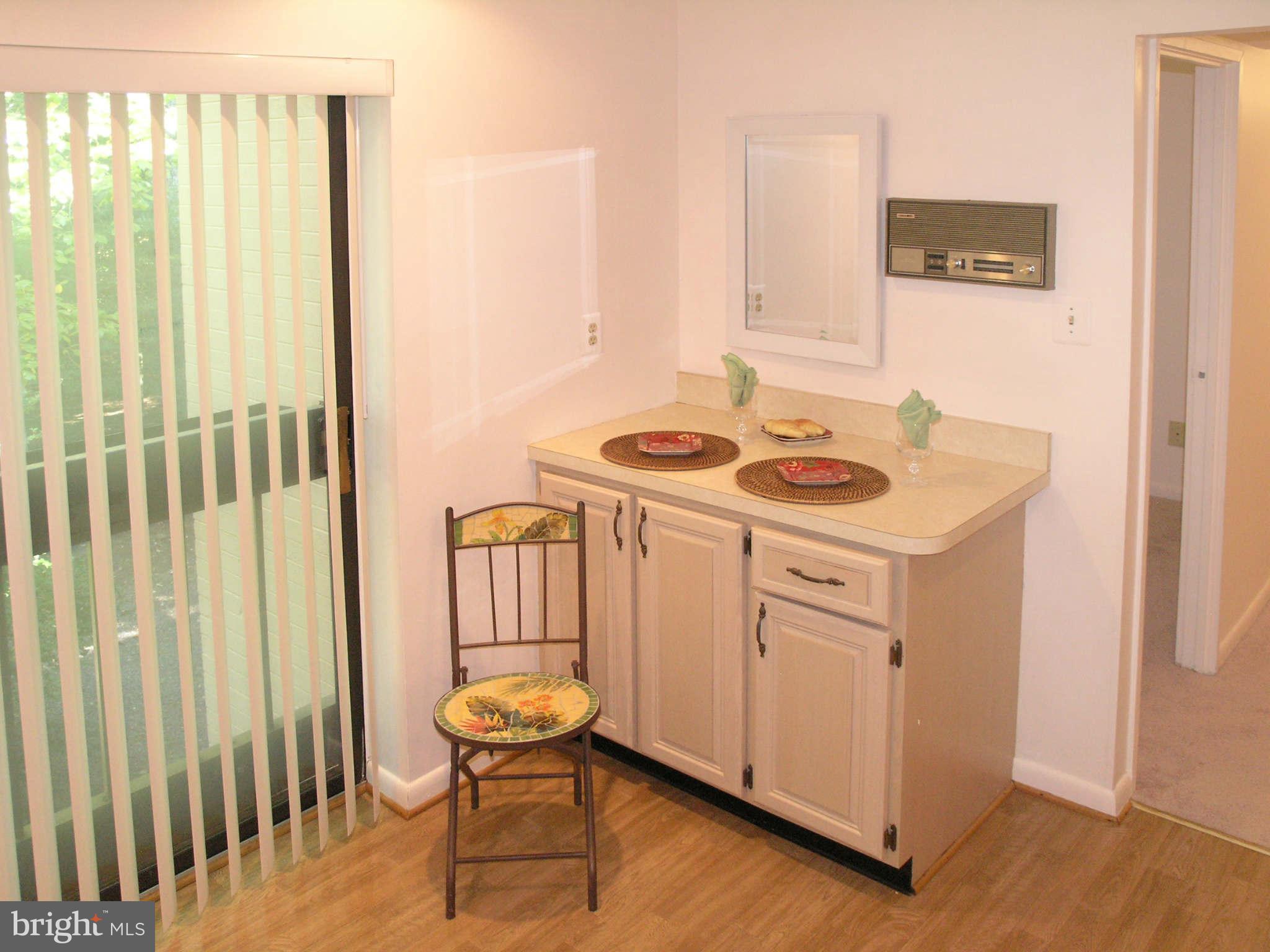 2210 Springwood Drive, Unit 208 Reston, VA 20191 - Photo 13 of 30 Kitchen