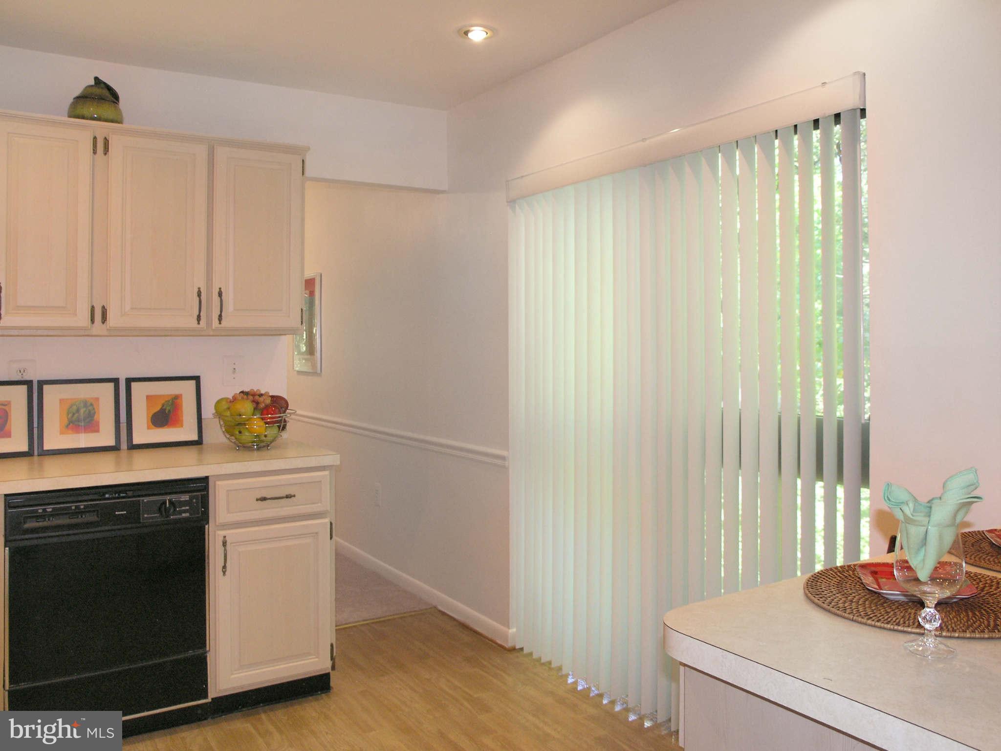 2210 Springwood Drive, Unit 208 Reston, VA 20191 - Photo 14 of 30 Kitchen