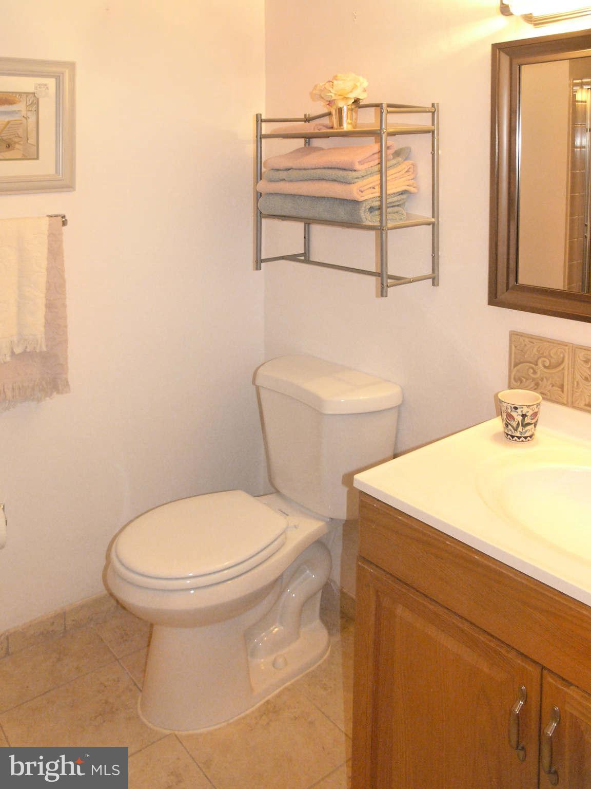2210 Springwood Drive, Unit 208 Reston, VA 20191 - Photo 19 of 30 Bath Hall