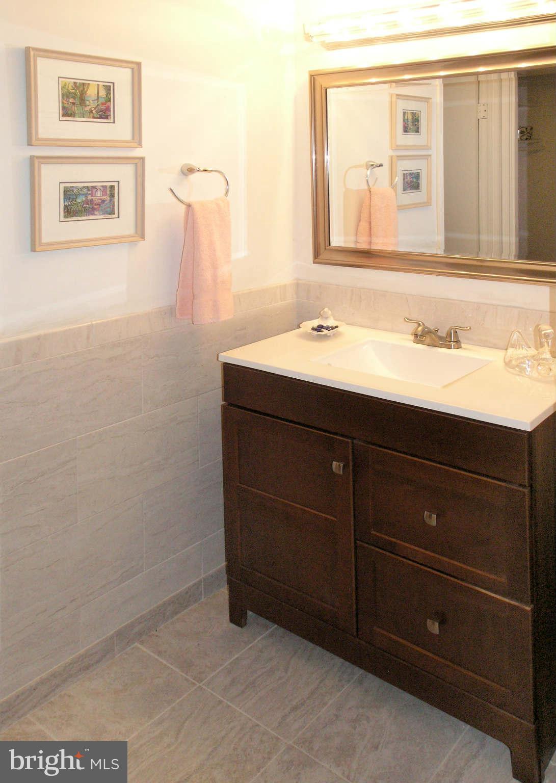 2210 Springwood Drive, Unit 208 Reston, VA 20191 - Photo 24 of 30 Bath (Master)