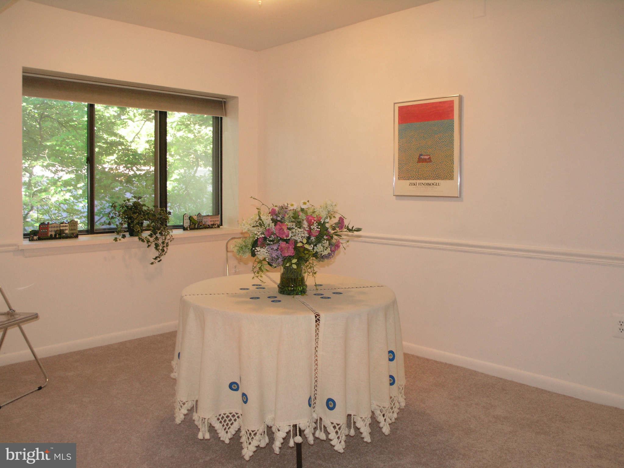 2210 Springwood Drive, Unit 208 Reston, VA 20191 - Photo 9 of 30 Dining Room