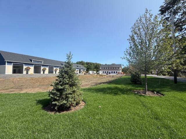 22 Laudholm Farm Road, Unit 6 Wells, ME 04090 - Photo 4 of 16 Route 1 and Laudholm exterior