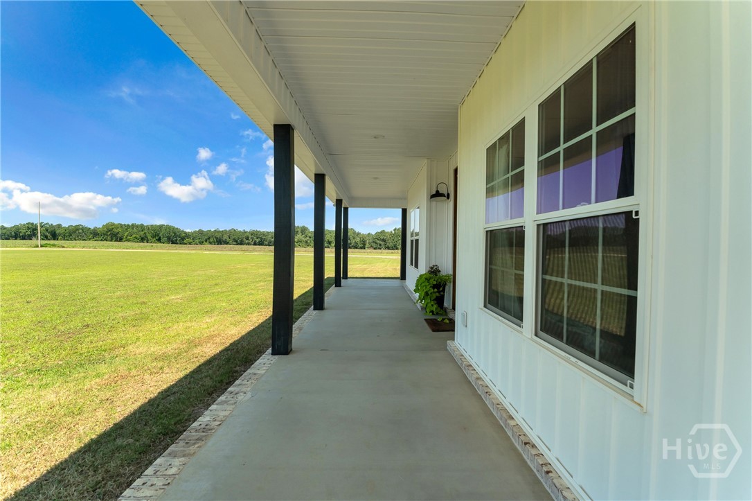 2997 Jason Franklin Road Register, GA 30452 - Photo 57 of 61