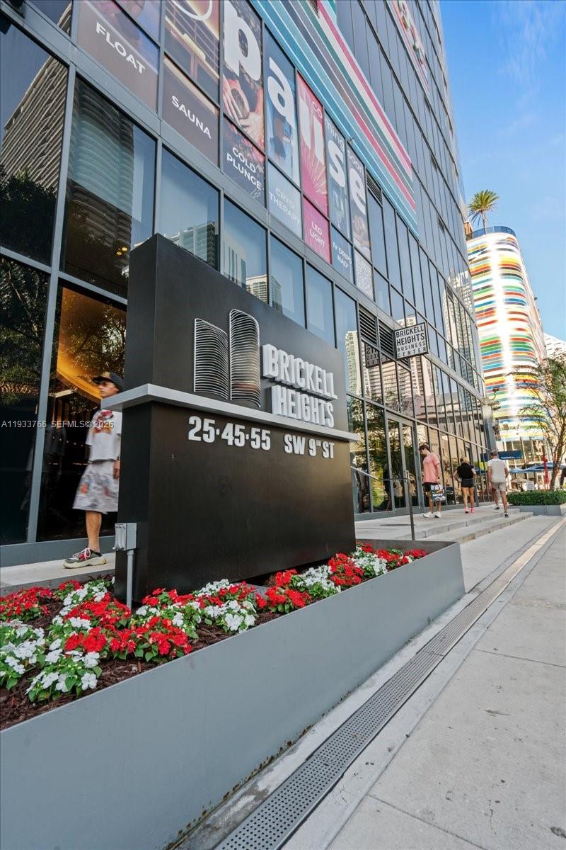 45 Southwest 9th Street, Unit 4306 Miami, FL 33130 - Photo 11 of 66