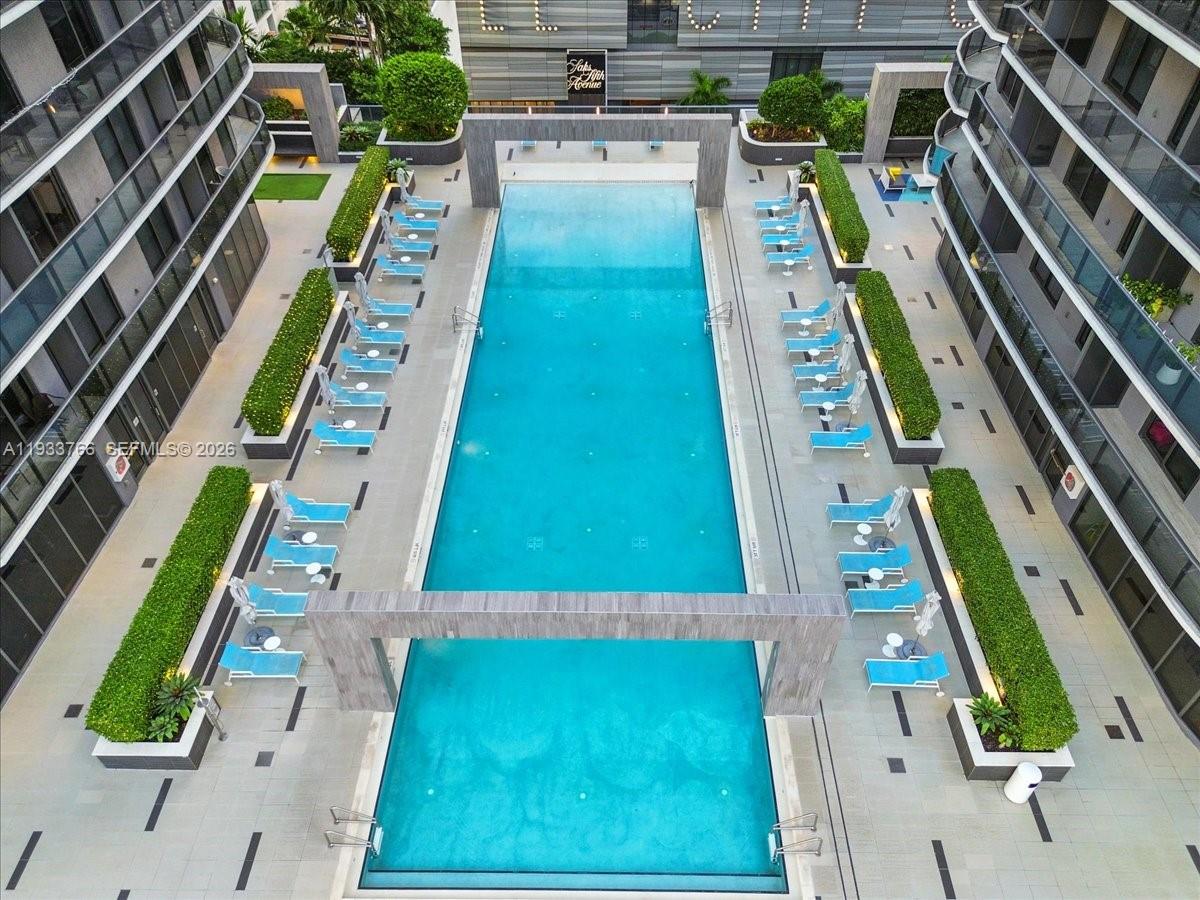 45 Southwest 9th Street, Unit 4306 Miami, FL 33130 - Photo 13 of 66