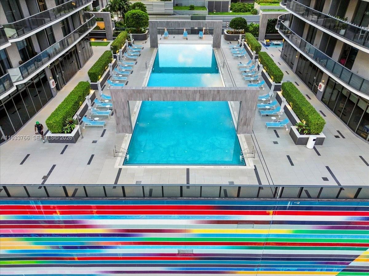 45 Southwest 9th Street, Unit 4306 Miami, FL 33130 - Photo 14 of 66