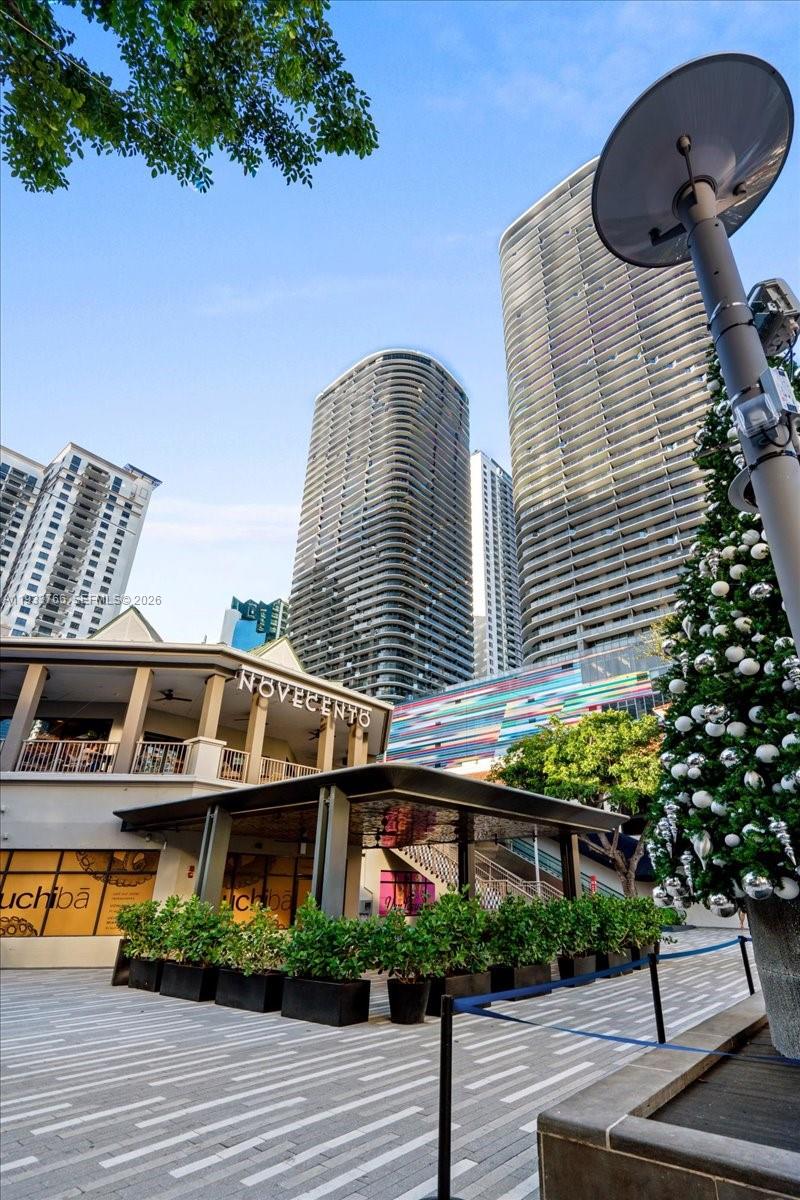 45 Southwest 9th Street, Unit 4306 Miami, FL 33130 - Photo 17 of 66